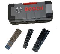 Coffret de 30 lames de scie sauteuse Basic for Wood and Metal BOSCH Professional 2607010903 Tough Box