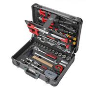 Coffret de maintenance Ultimate 1/4 - 1/2" - 131 pièces - KS TOOLS - 922.0731"