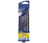 Irwin 10501938 Coffret de Mèche multi-matériaux