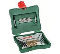 Coffret de mèches Titanium Bosch 2607019324 X-Line 30 Pièces G