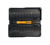 Coffret de Micro-embouts 40 en 1 - 44624