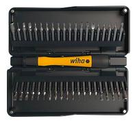Coffret de Micro-embouts 40 en 1 WIHA - 44624