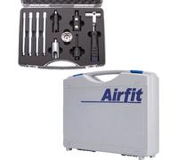 coffret de montage final sanitaire airfit Profi10 pièces