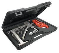 Coffret de montage pince pour raccords PER à Glissement 12-16 - 20-25 avec pince à évaser et coupe tube NOYON & THIEBAULT
