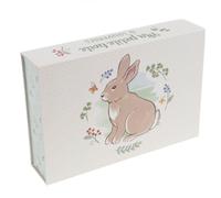 Coffret De Naissance Louison Beige TU