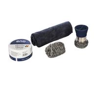 Coffret de nettoyage complet pour plancha ENO