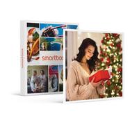 Coffret De Noël Pour Elle ! - Smartbox - Coffret Cadeau Multi-Thèmes