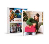 Coffret De Noël Pour Lui ! - Smartbox - Coffret Cadeau Multi-Thèmes