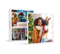 Coffret De Noël Pour Maman ! - Smartbox - Coffret Cadeau Multi-Thèmes