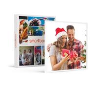 Coffret De Noël Pour Un Couple ! - Smartbox - Coffret Cadeau Multi-Thèmes