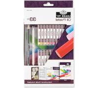 Coffret de pastels Royal Langnickel