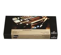 ROYAL TALENS REMBRANDT Coffret de peinture à l'huile PROFESSIONAL