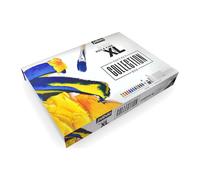 Coffret de peinture à l'huile Pebeo Studio XL, ( 23 pièces)