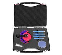 Coffret de perçage DIAM SX-1100 Gamme TOPLINE avec adatpateur EMB43