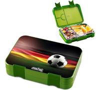 Coffret de petits cadeaux pour enfants - Sac de football - Trousse à goûter pour les voyages - Coffrets pour garçons et filles