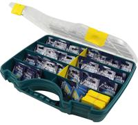 Coffret de piles Varta 40 pièces