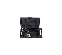 KS Tools Jeu de pinces à riveter manuelles universelles, 10 pièces