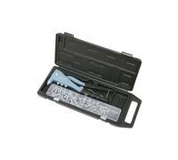 Coffret de pince a rivets + rivets