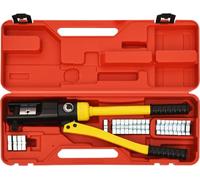 Coffret de presse à sertir/ de sertissage hydraulique