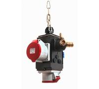 Coffret de prise suspendu SCHWABE Mixo VI+ - 860751