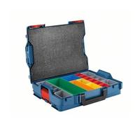 Coffret de rangement - BOSCH PROFESSIONAL - L-BOXX 102 - 13 casiers - ABS - 442x357x117 mm