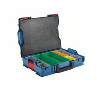 Coffret BOSCH L-BOXX 102 + set couleur 6 pièces - 1600A016NC