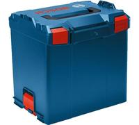Coffret de Rangement Bosch Professional L-BOXX 374, ABS, Système d'Enclipsage, Compatible Sortimo