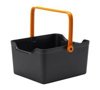 Coffret de rangement pour outils de jardin FISKARS avec poignée
