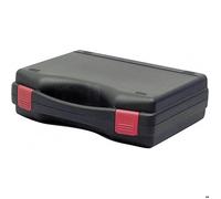 Viso Coffret de rangement TEK2004 – Polypropylène – 3,5 L – 275×220×83 mm – 1 compartiment