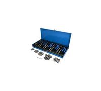 Coffret de réparation de filetage - 146pcs - BT541150