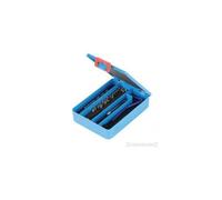 Coffret de réparation des taraudages de type Helicoil M8 x 1,25 mm SILVERLINE 347853