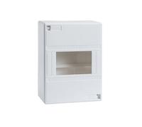 Coffret de répartition OPALE MINI en saillie IP 30 8 modules - - 13398