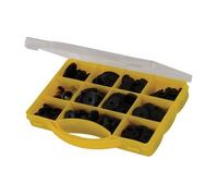 Coffret de rondelles assorties pour robinet - 140 pcs