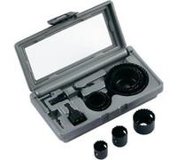 2607019450 11-piece holesaw set