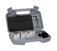 Coffret de scies trépans à filetage Multi Material - BOSCH - 2608594616