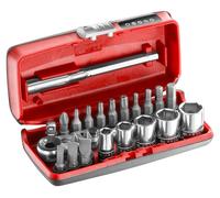 Coffret de serrage et vissage FACOM R1PICOPB 1/4 liquet
