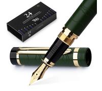Coffret de stylos Luxe, modèle Medium