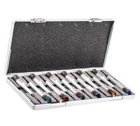 Coffret de tournevis de précision MICRO-TECH 12 pièces - FACOM MT.RS2