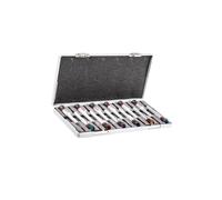 Coffret de tournevis MICRO-TECH (12pcs) - FACOM MT.RS2