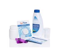 Coffret de traitement Switch Kit pour spa - AquaFinesse