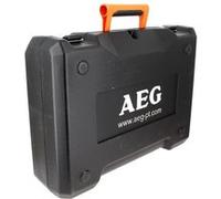 Coffret de transport 4931435106 - perforateur a.e.g G