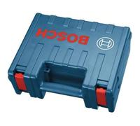 Coffret de transport - Bosch - GLL2610/GCL2615/GCL2-15G - Plastique - Bleu - Durable