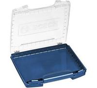 Coffret de Transport Bosch Professional i-Boxx 53, Système i-BOXX et LS-BOXX, Couvercle Transparent