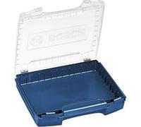 Coffret de Transport Bosch Professional i-Boxx 72 Transparent, Synthétique ABS, Flexible, Compatible i-BOXX et LS-BOXX