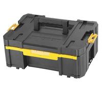 Coffret de Transport DEWALT T-Stak box III 1 Tiroir (DWST1-70705)