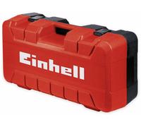 Einhell Original Malette de rangement E-Box L70/35 | pour outils et accessoires | charge max. 50 kg | intérieur en mousse | protégé contre projections d’eau | 70 x 35 x 25 cm