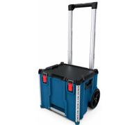 Bosch Mallette de transport L-BOXX Contractor 476 Pro avec roulettes 1600A037E1