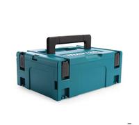 Coffret Empilable Mak-Pac Taille 2 MAKITA 821550-0