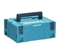 Coffret de transport Makpac 2 vide - Makita - 821550-0