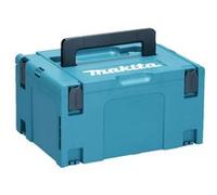 Makita Coffret empilable MakPac 3 395x295x210 mm vendu nu - 821551-8
